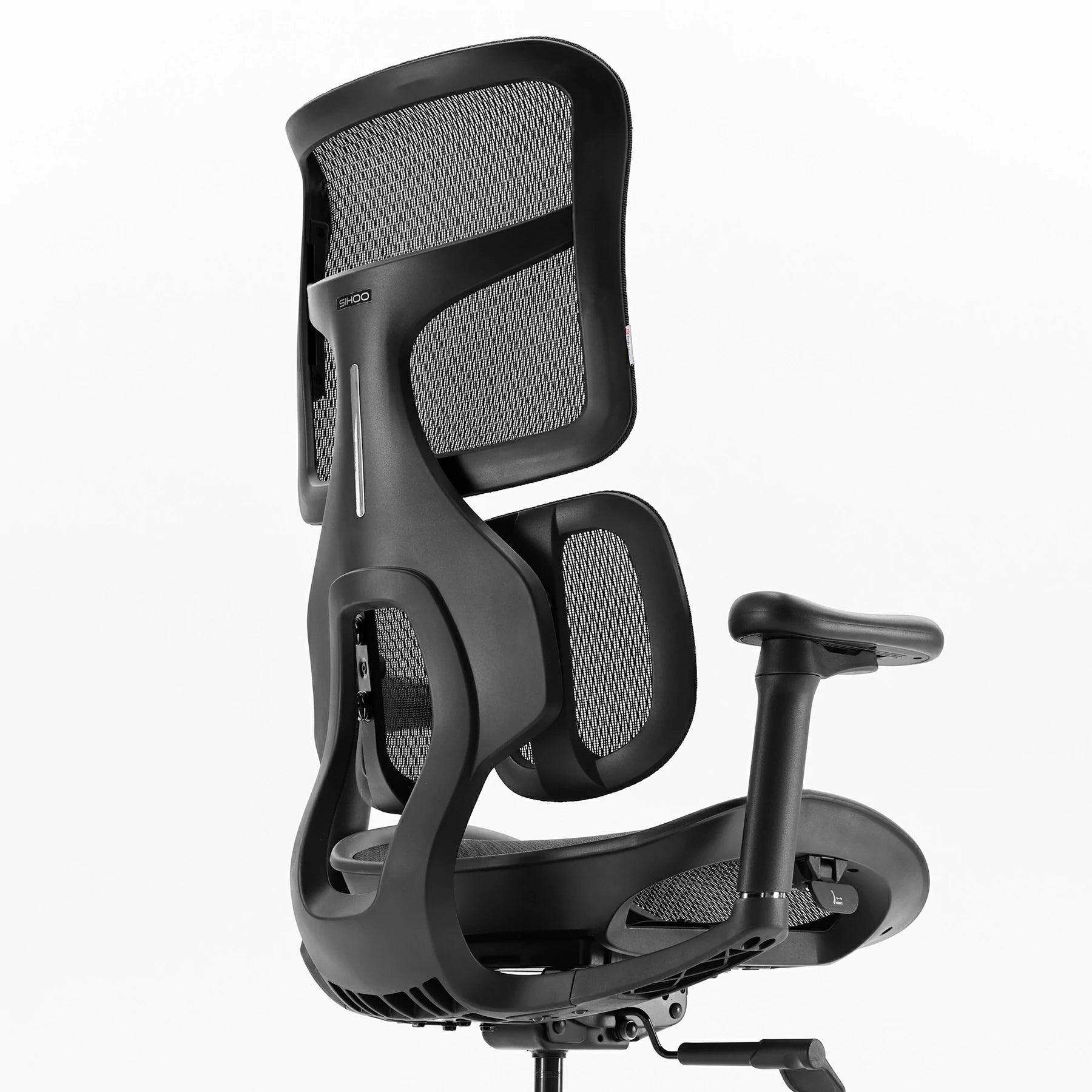 S300 Ergonomic Office Chair - XBQDD
