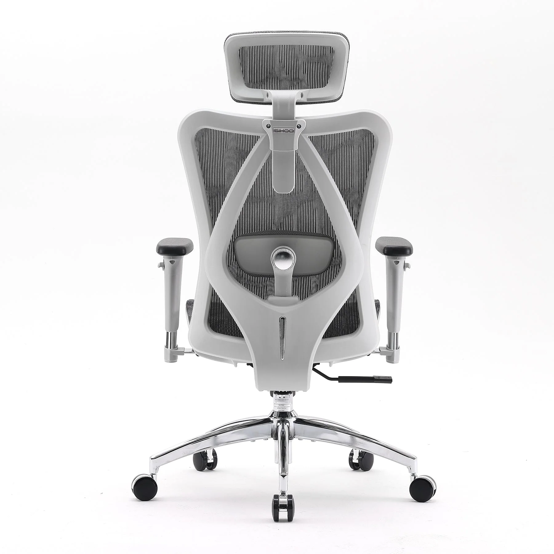 M57 Full Mesh Breathable Office Chair - XBQDD