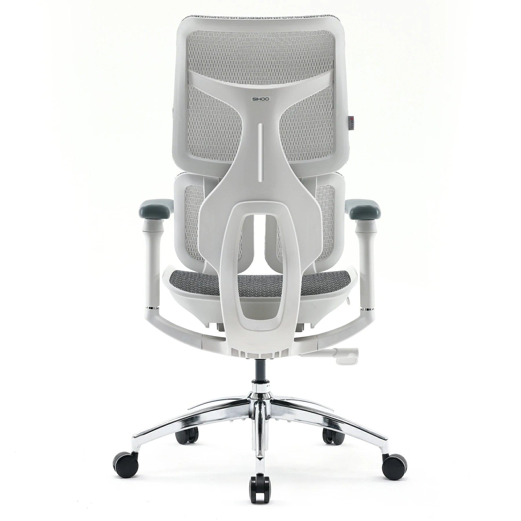 S300 Ergonomic Office Chair - XBQDD