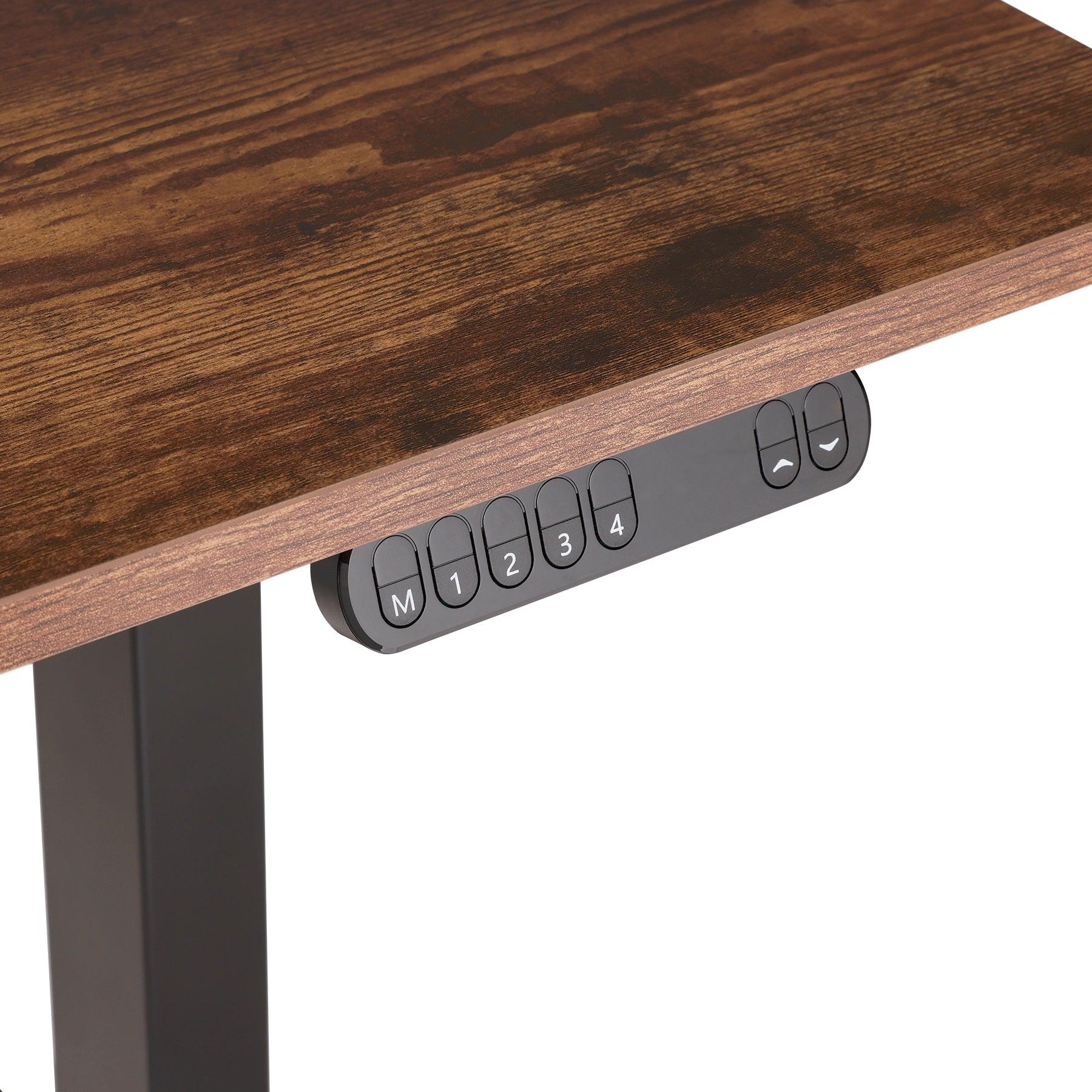D03 Electric Height Adjustable Standing Desk - XBQDD