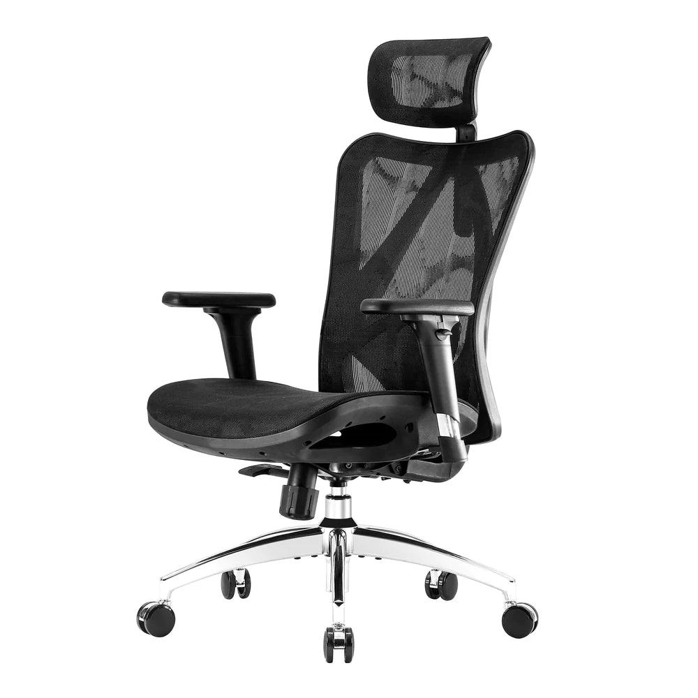 M57 Full Mesh Breathable Office Chair - XBQDD