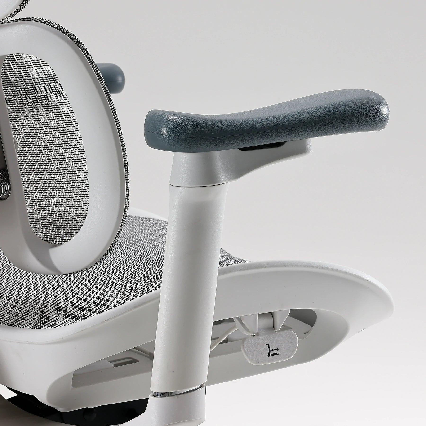 S300 Ergonomic Office Chair - XBQDD
