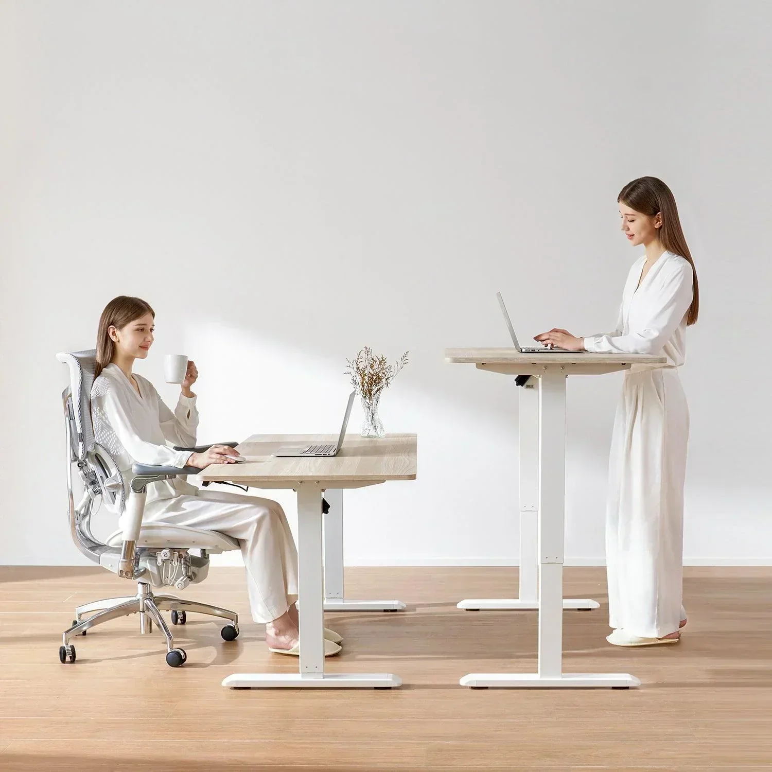 Ergonomic Bundle (S300 + D03) - XBQDD