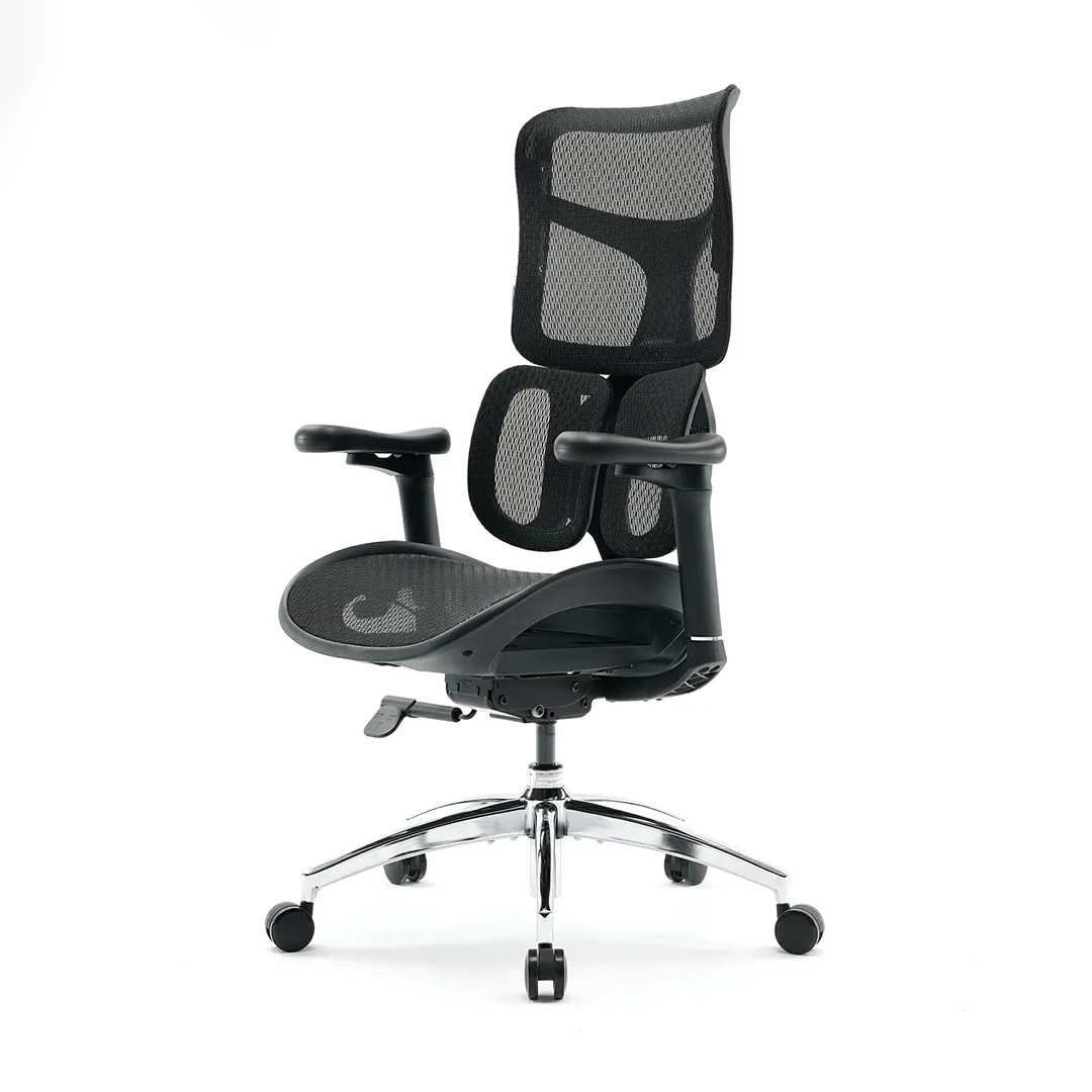 S300 Ergonomic Office Chair - XBQDD