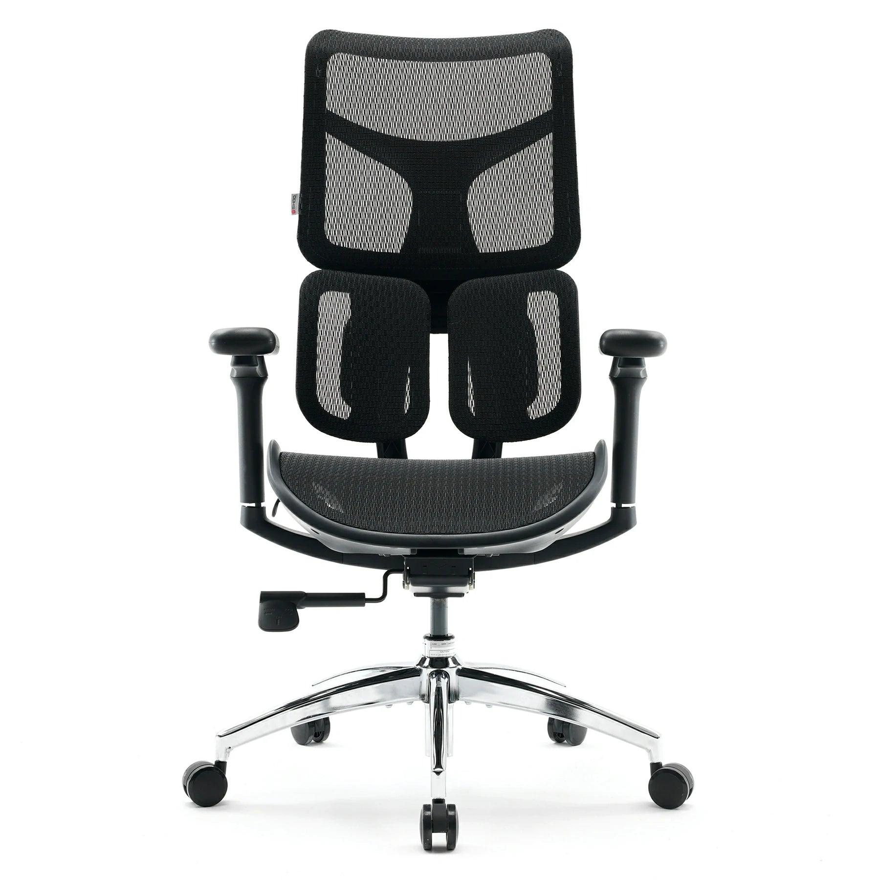 S300 Ergonomic Office Chair - XBQDD