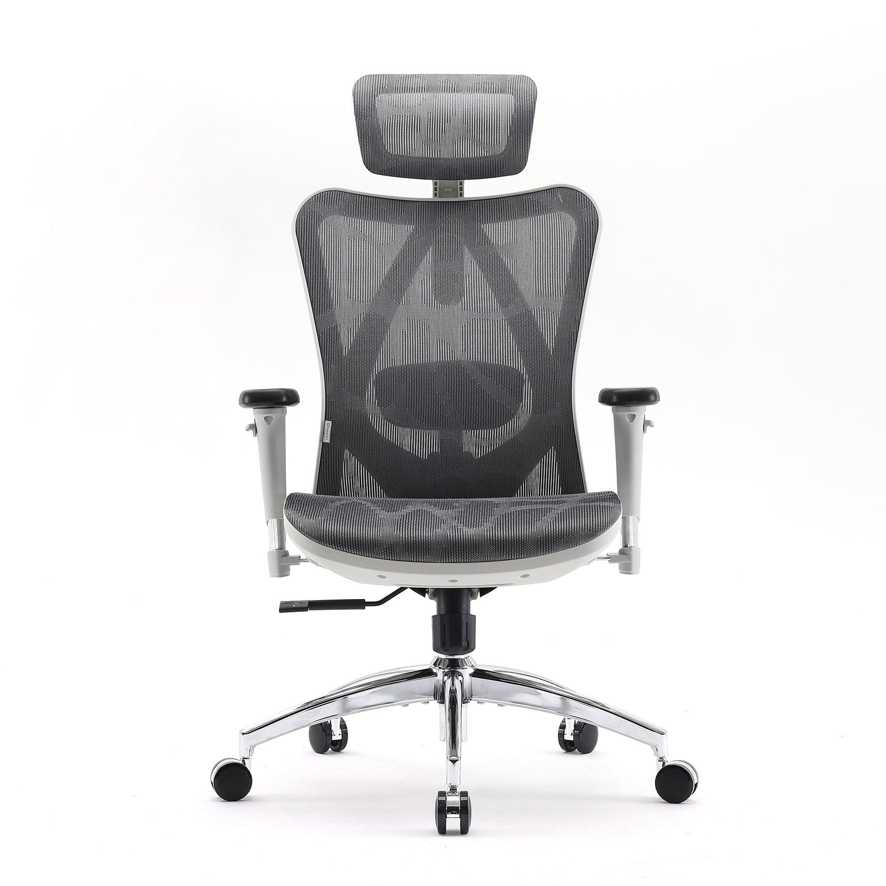 M57 Full Mesh Breathable Office Chair - XBQDD