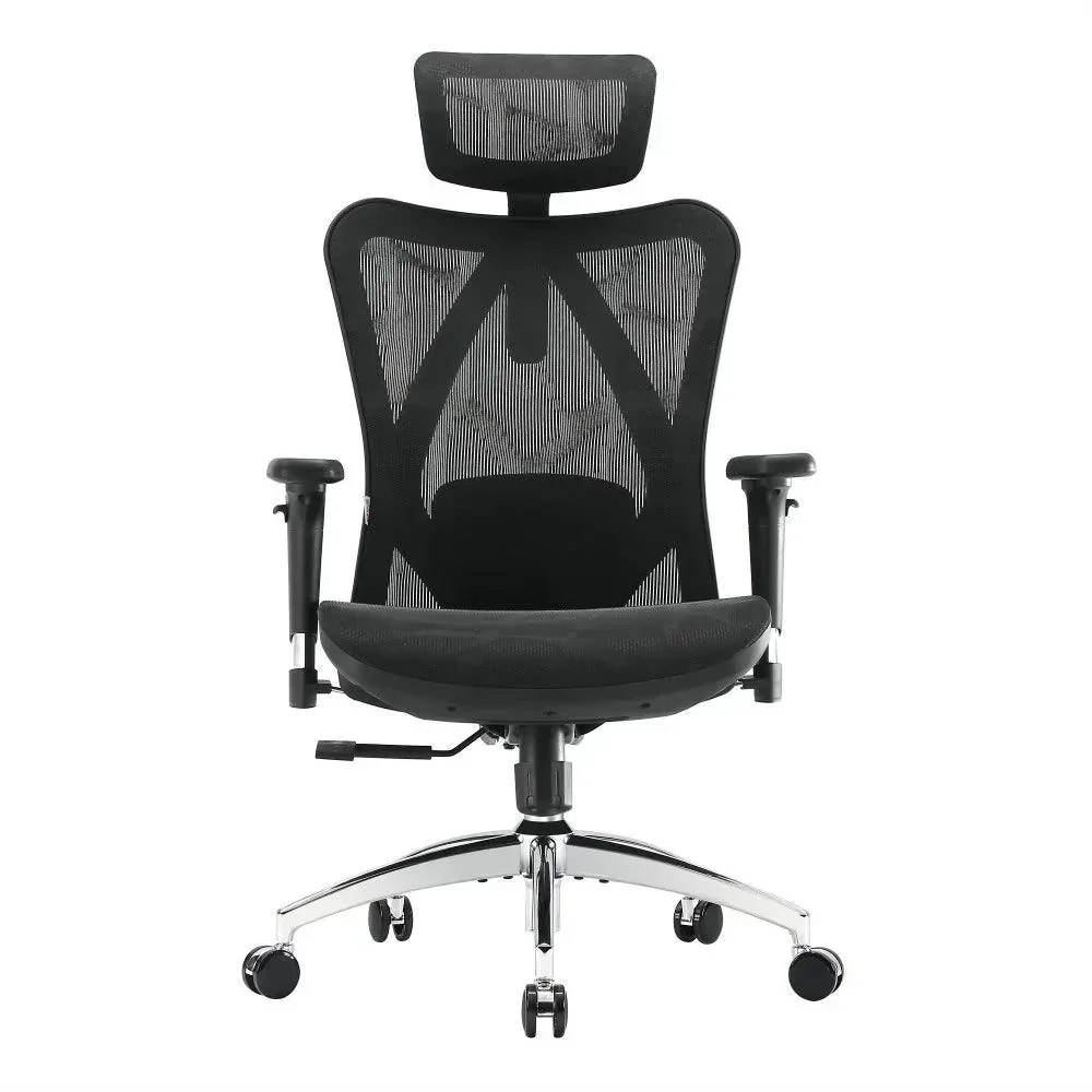 M57 Full Mesh Breathable Office Chair - XBQDD