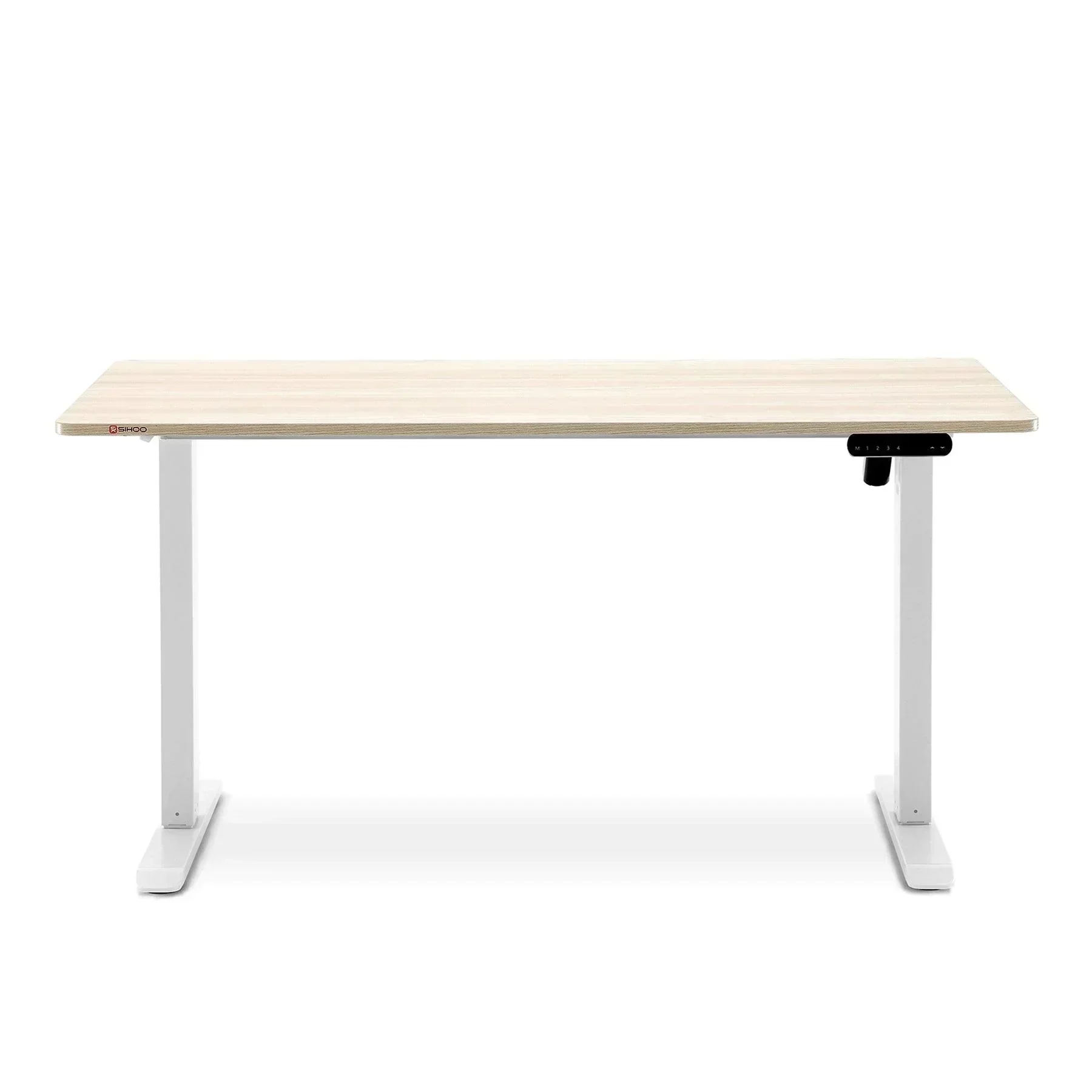 D03 Electric Height Adjustable Standing Desk - XBQDD