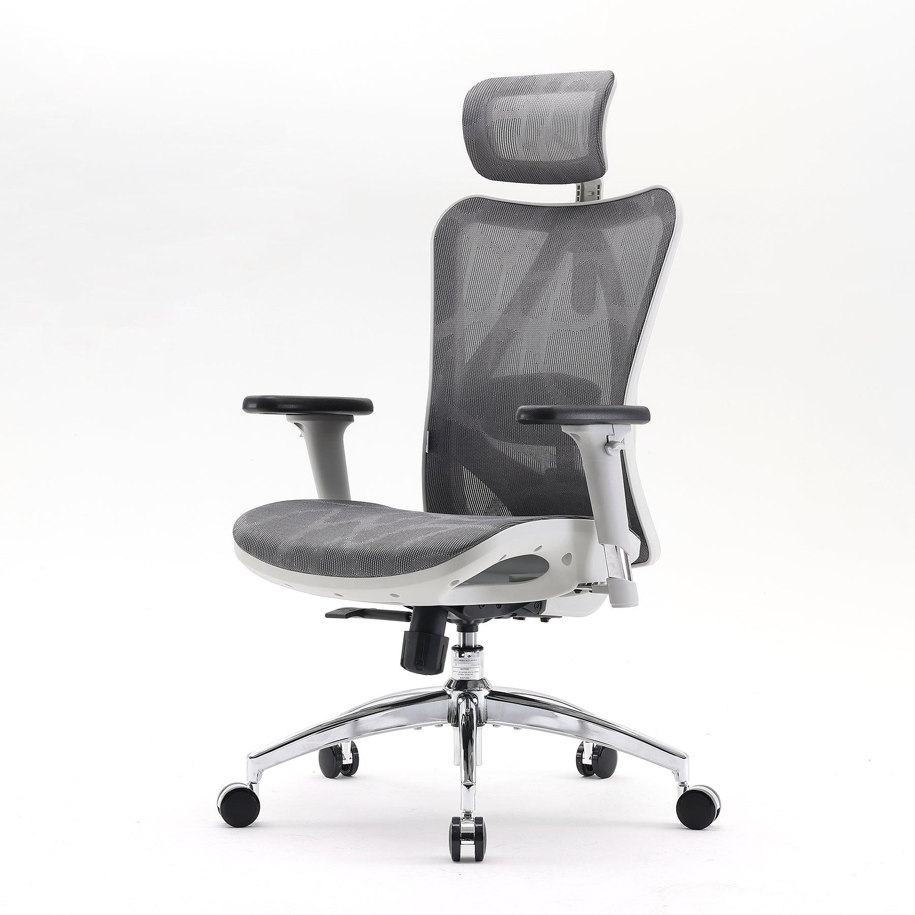 M57 Full Mesh Breathable Office Chair - XBQDD