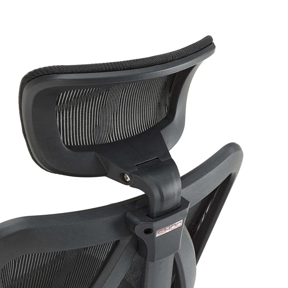 M57 Full Mesh Breathable Office Chair - XBQDD