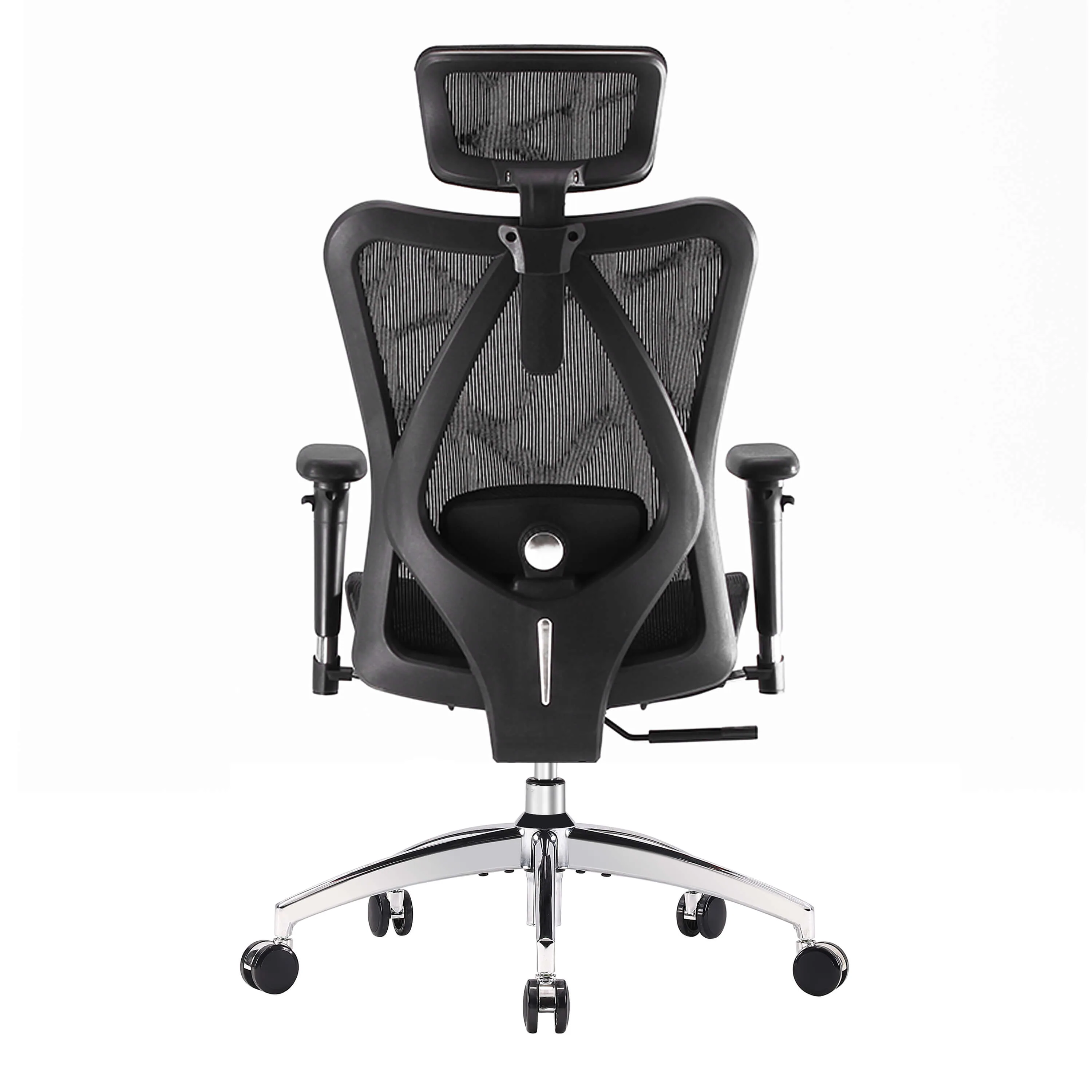 M57 Full Mesh Breathable Office Chair - XBQDD