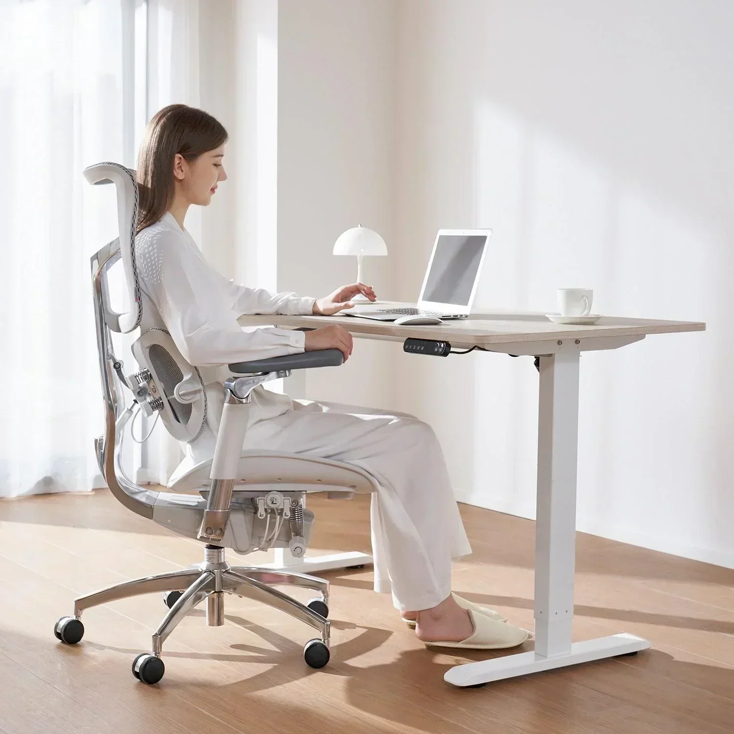 Ergonomic Bundle (S300 + D03) - XBQDD