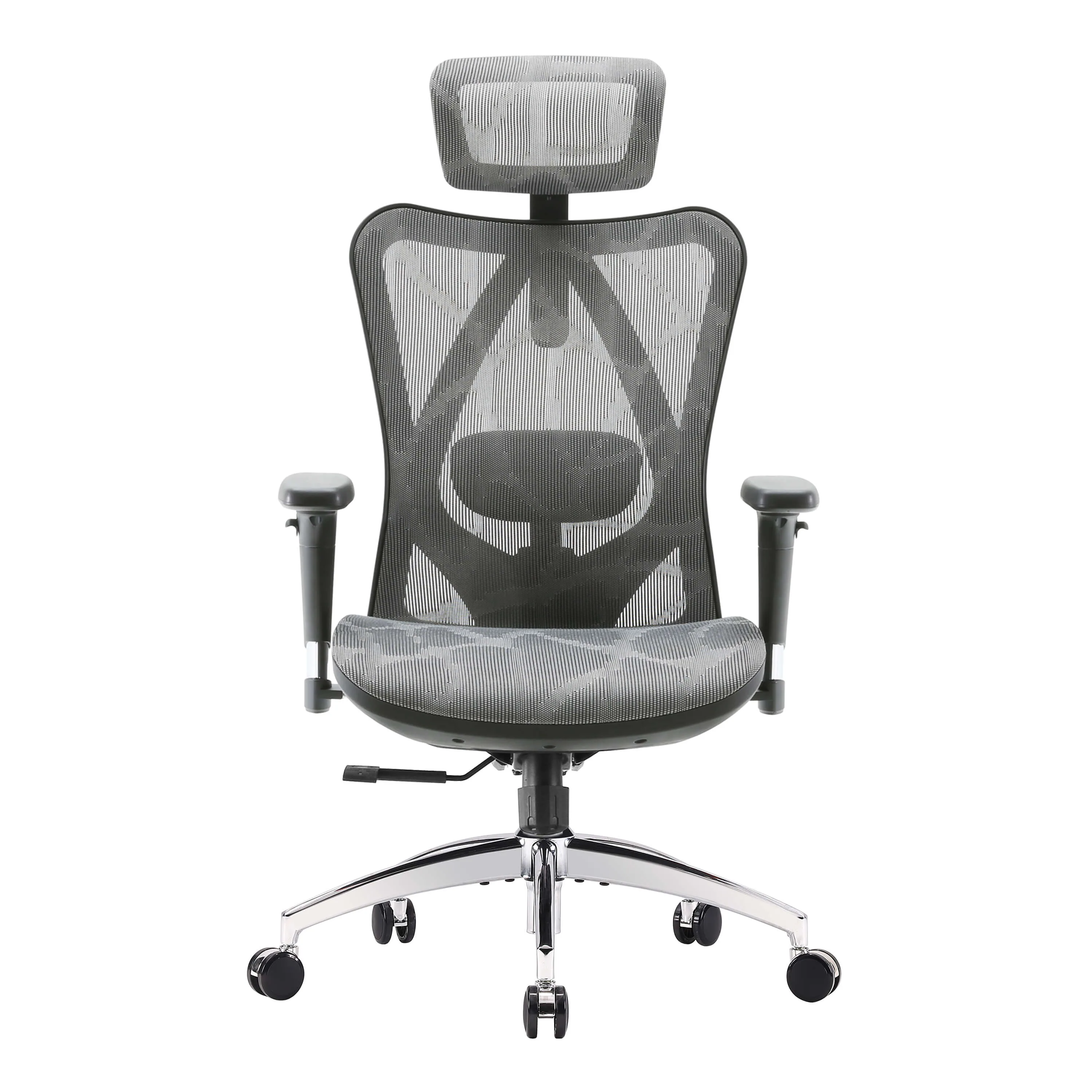 M57 Full Mesh Breathable Office Chair - XBQDD