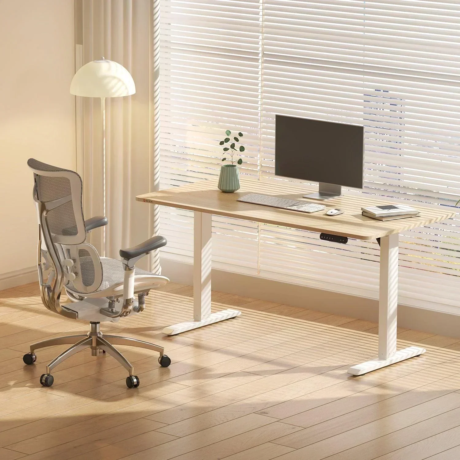 Ergonomic Bundle (S300 + D03) - XBQDD