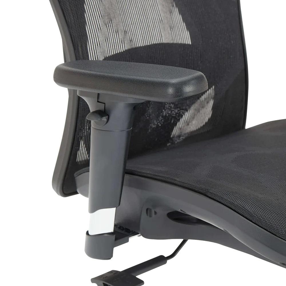 M57 Full Mesh Breathable Office Chair - XBQDD