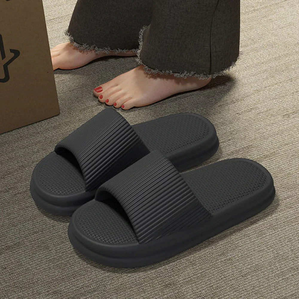 Men's Indoor Cloud Slippers - XBQDD