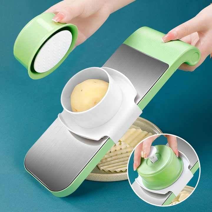 Multifunctional Vegetable Cutter - XBQDD