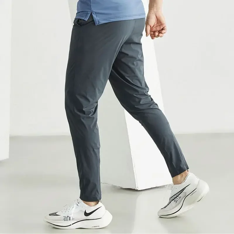 Men's Jogging Sweatpants - XBQDD