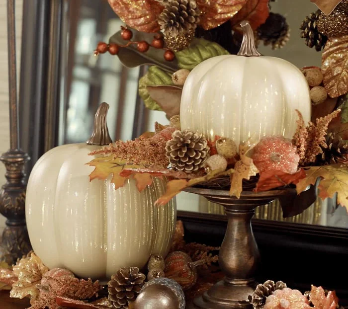 🎃Twinkle Light Pumpkins - XBQDD