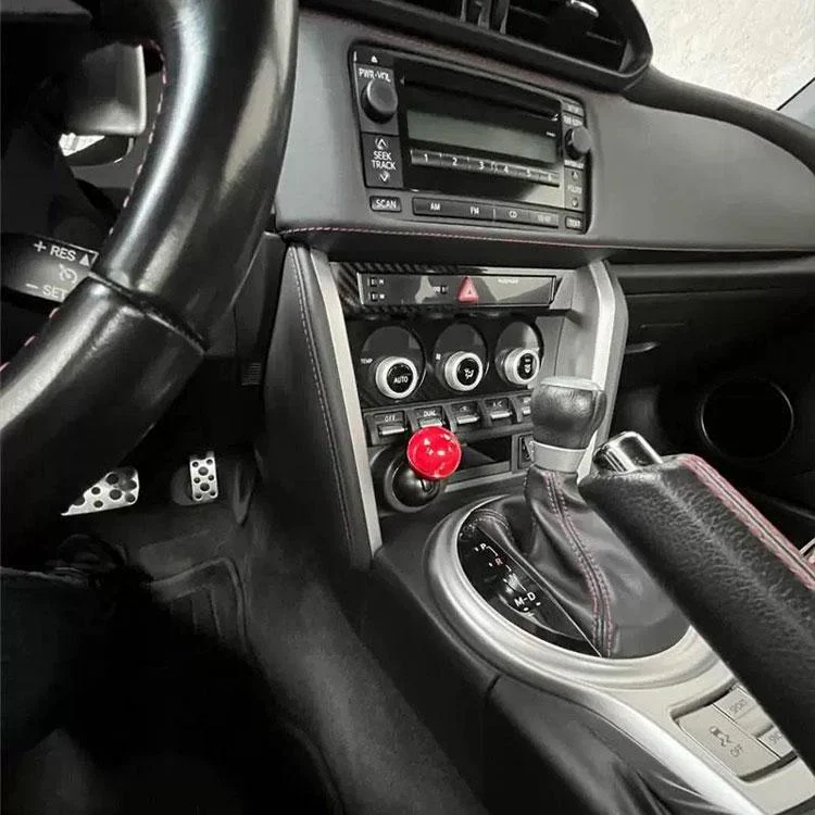 Car One-Button Start Lever - XBQDD