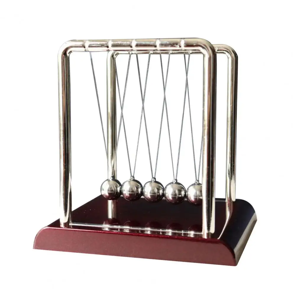 Metal Pendulum Stress Reliever - XBQDD