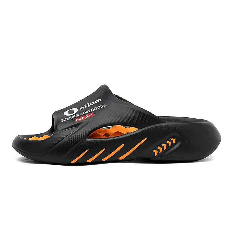 Comfortable Beach Sandals for Men - XBQDD