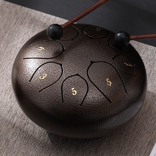 Ethereal Drum - XBQDD