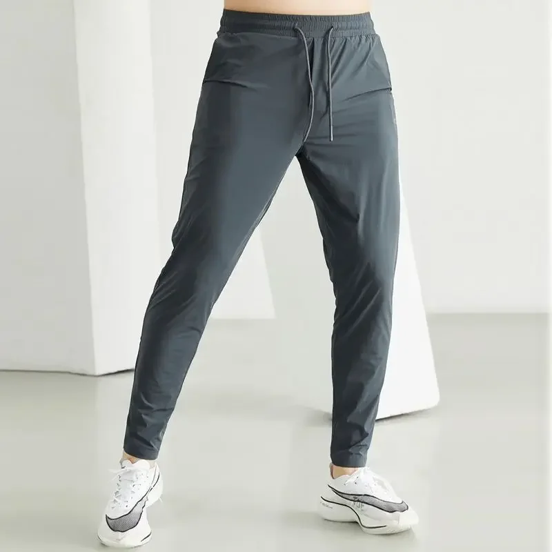 Men's Jogging Sweatpants - XBQDD