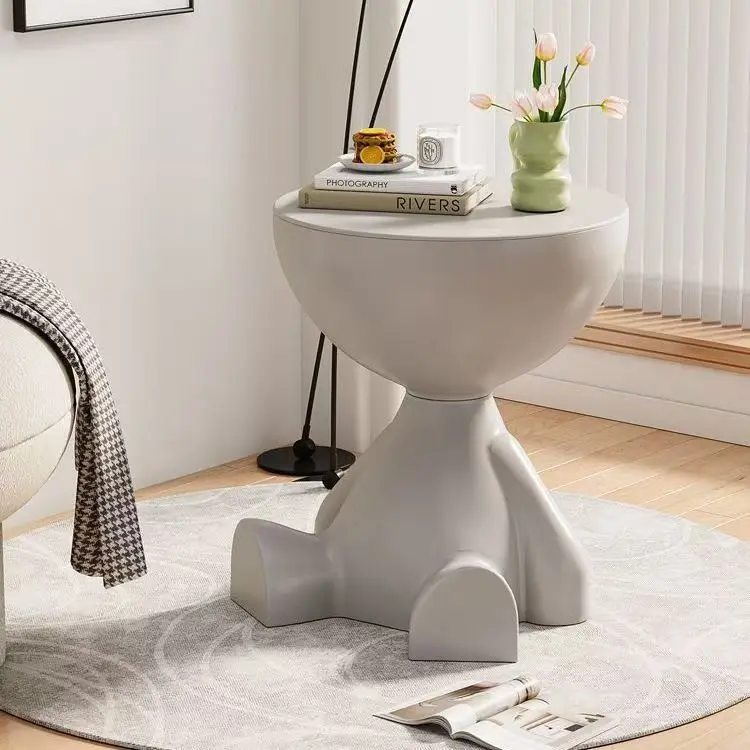 Living Room Accent Table - XBQDD