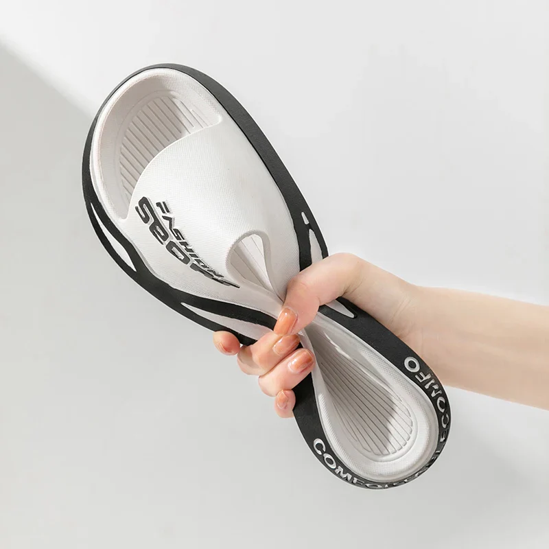 Men Thick Anti-Slip Slippers - XBQDD