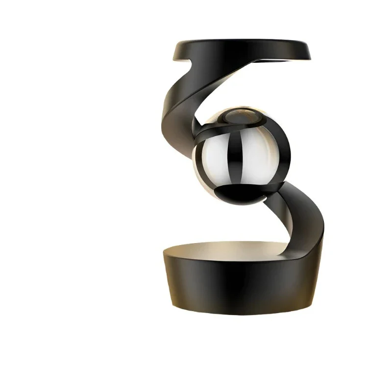 Desktop Rotating Gyroscope Spinner - XBQDD