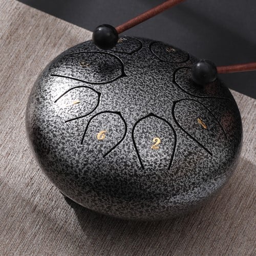 Ethereal Drum - XBQDD