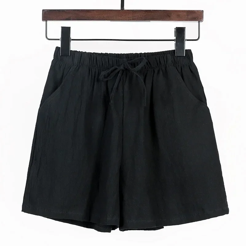 Loose-Fitting Workout Shorts - XBQDD