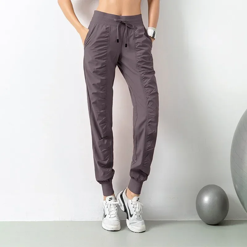 Women’s Fitness Sweatpants - XBQDD