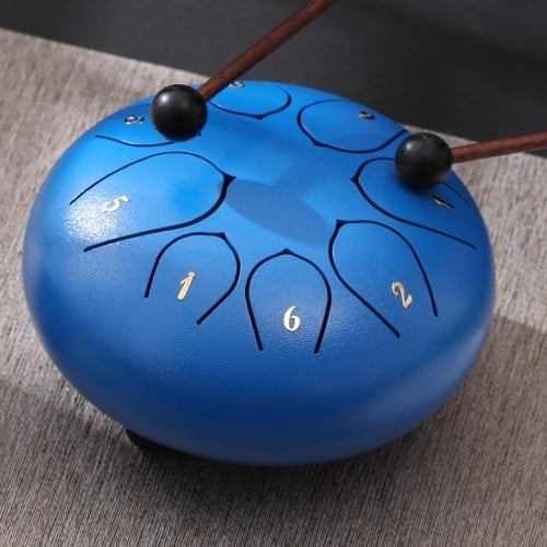 Ethereal Drum - XBQDD