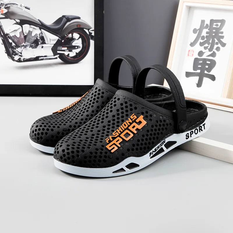 Soft Bottom Beach Shoes - XBQDD