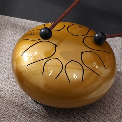 Ethereal Drum - XBQDD