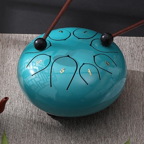 Ethereal Drum - XBQDD