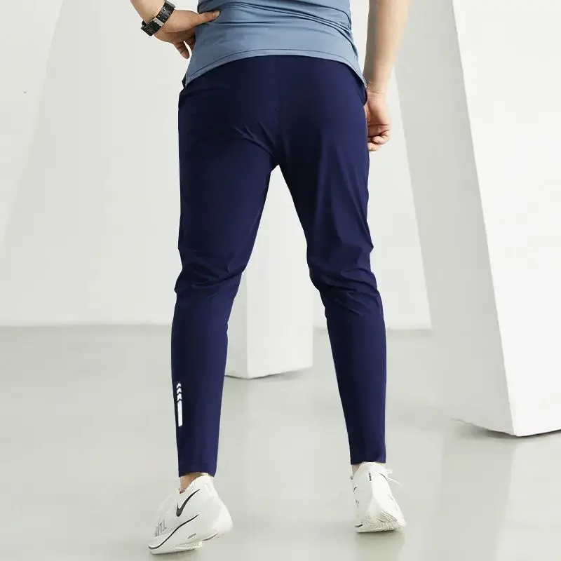 Men's Jogging Sweatpants - XBQDD