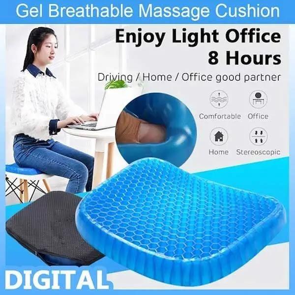 EGG SITTER SUPPORT CUSHION - XBQDD