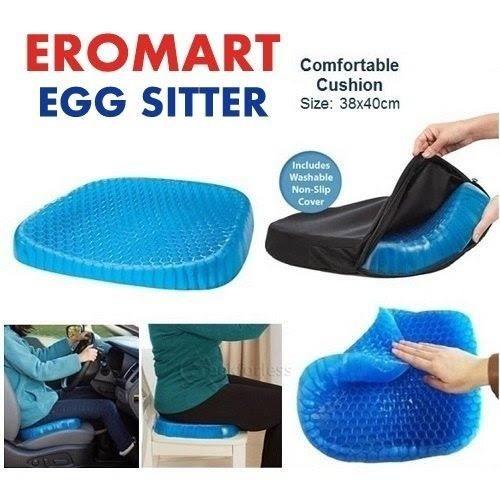 EGG SITTER SUPPORT CUSHION - XBQDD