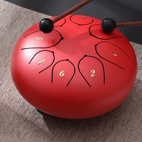 Ethereal Drum - XBQDD