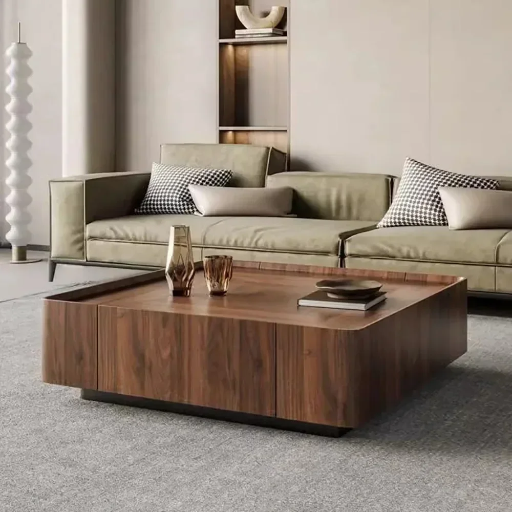 Vintage Living Room Table - XBQDD