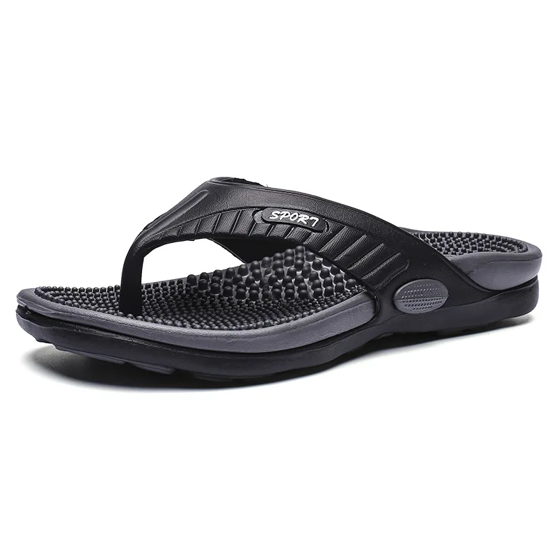 Men's Summer Casual Slippers - XBQDD