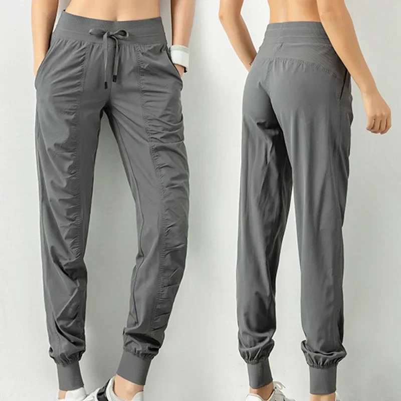 Women’s Fitness Sweatpants - XBQDD