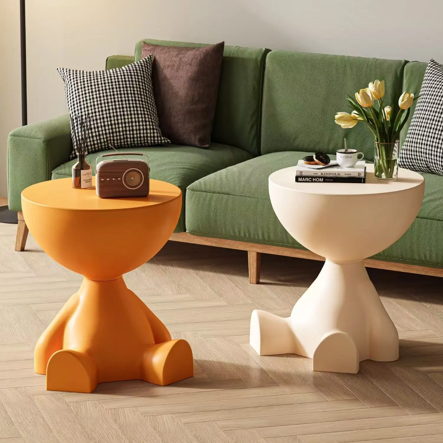 Living Room Accent Table - XBQDD