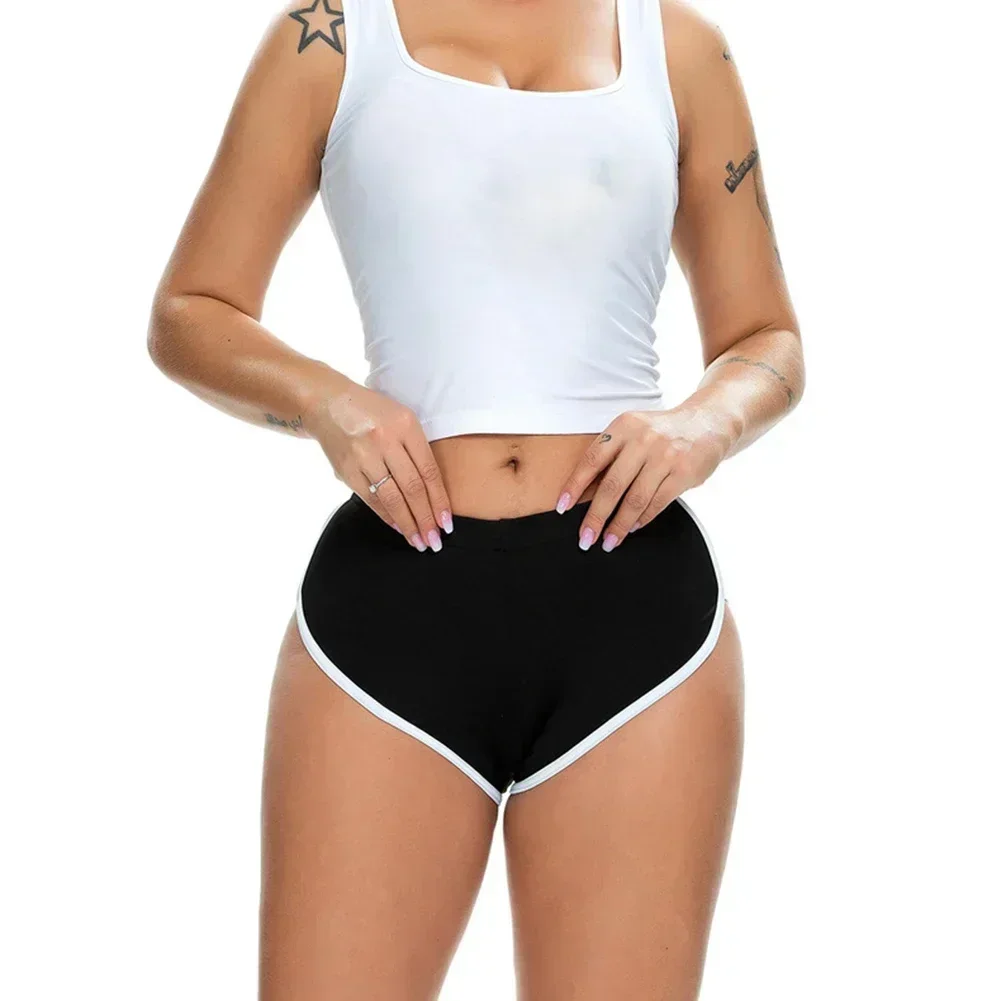 Women's Casual Yoga Shorts - XBQDD