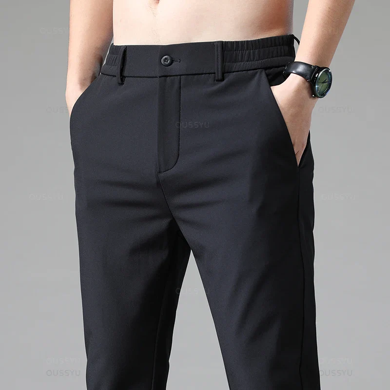 Autumn Winter Casual Pants - XBQDD