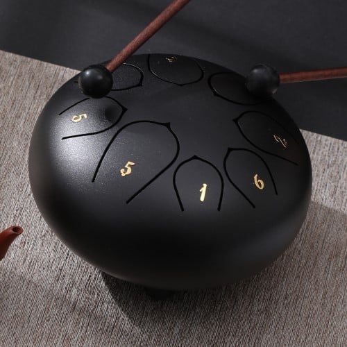 Ethereal Drum - XBQDD