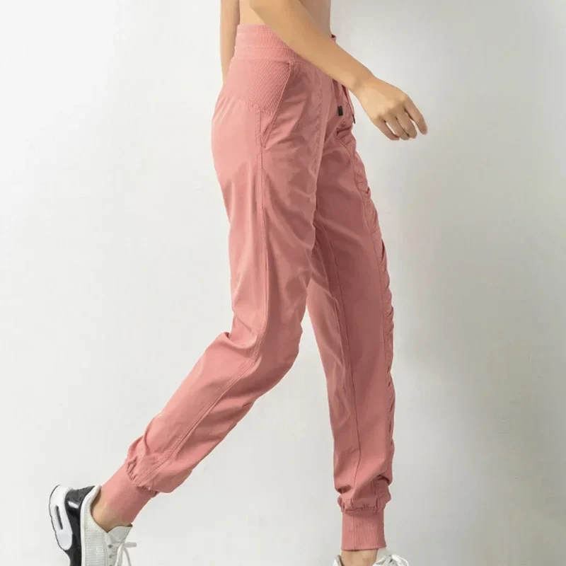 Women’s Fitness Sweatpants - XBQDD